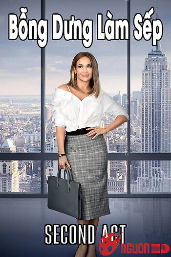 Bỗng Dưng Làm Sếp
