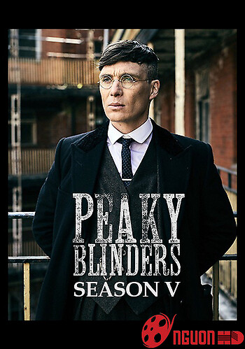 Bóng Ma Anh Quốc (Phần 5)