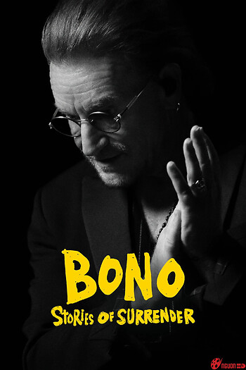 Bono: Câu Chuyện Về Sự Buông Bỏ