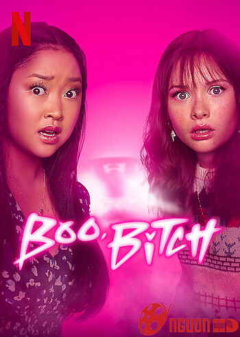 Boo, Bitch