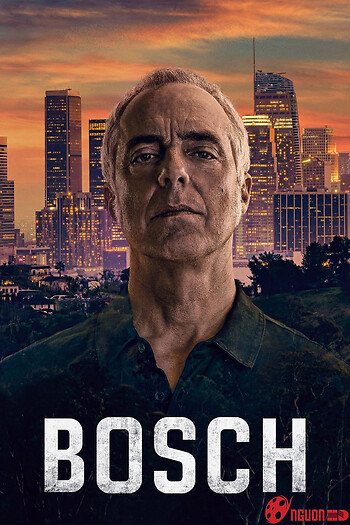 Bosch (Phần 7)
