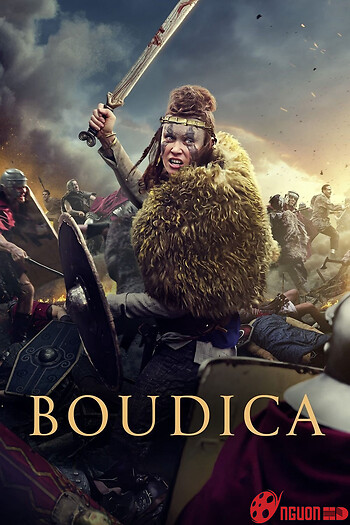 Boudica