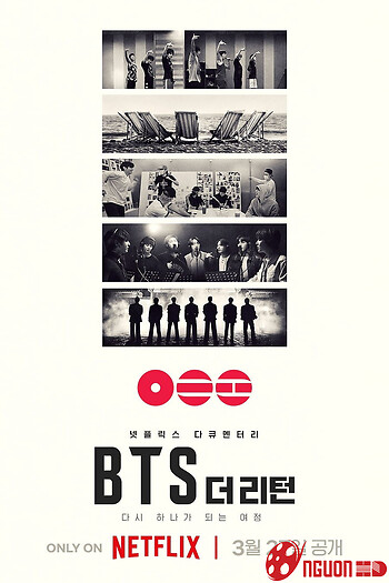 Bts: Sự Trở Lại