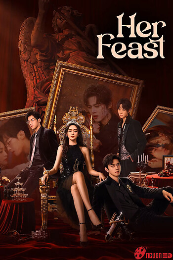 Bữa Tiệc Của Cô Ấy