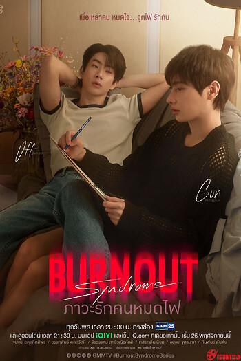 Burnout Syndrome: Hội Chứng Kiệt Sức