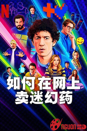 Cách Buôn Thuốc Trên Mạng (Nhanh Chóng) (Phần 4)