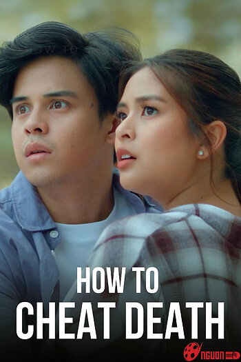 Cách Thoát Khỏi Thần Chết