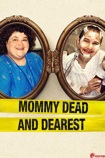 Cái Chết Của Người Mẹ Dấu Yêu