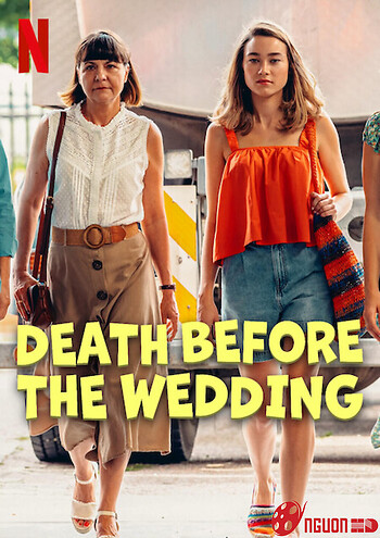 Cái Chết Trước Hôn Lễ