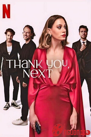 Cảm Ơn, Mời Người Tiếp Theo!