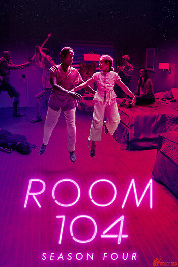 Căn Phòng 104 (Phần 4)