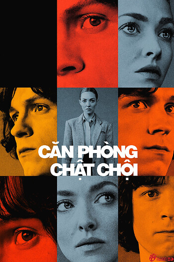 Căn Phòng Chật Chội