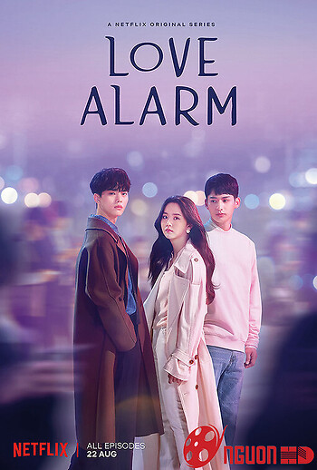 Cảnh Báo Tình Yêu (Phần 1)