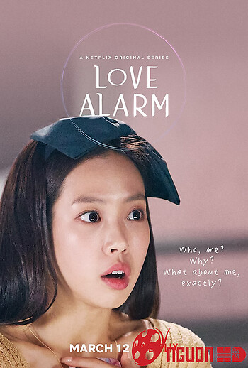 Cảnh Báo Tình Yêu (Phần 2)