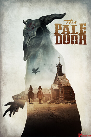 Cánh Cửa Nhợt Nhạt