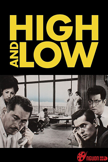 Cao Và Thấp - Thiên Đường Và Địa Ngục