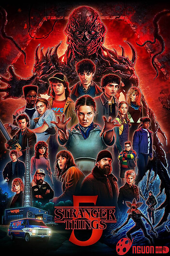 Cậu Bé Mất Tích (Phần 5)