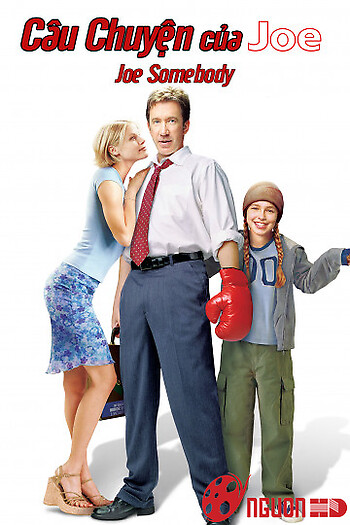 Câu Chuyện Của Joe