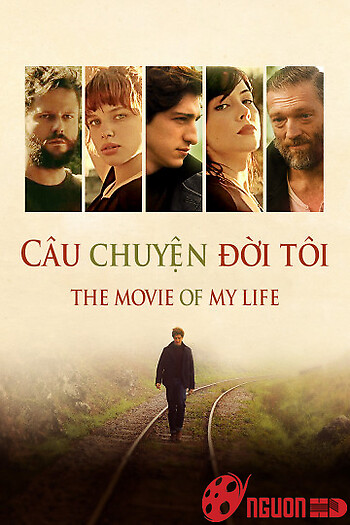 Câu Chuyện Đời Tôi