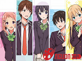 Câu Lạc Bộ Game Thủ