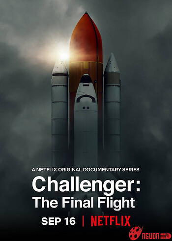 Challenger: Chuyến Bay Cuối