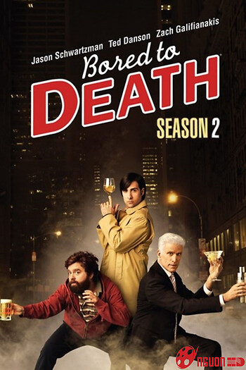 Chán Muốn Chết (Phần 2)