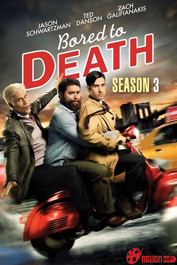 Chán Muốn Chết (Phần 3)