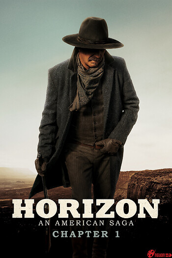 Chân Trời: Câu Chuyện Miền Tây Mỹ - Phần 1