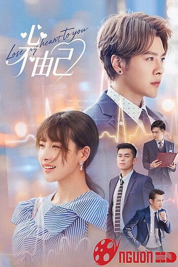 Chẳng Thể Kiểm Soát Con Tim