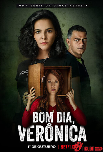 Chào Buổi Sáng, Verônica (Phần 2)