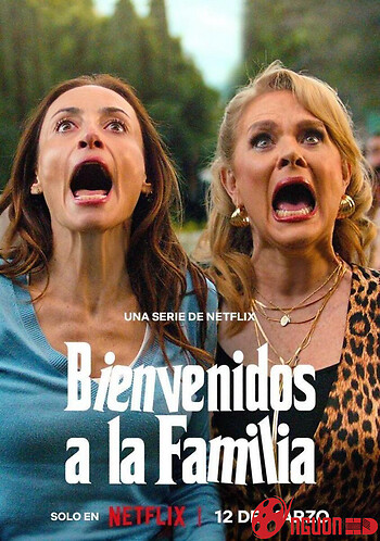 Chào Mừng Đến Với Gia Đình