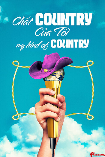 Chất Country Của Tôi