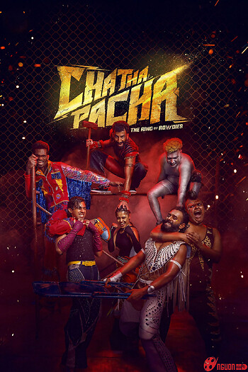 Chatha Pacha: The Ring Of Rowdies
