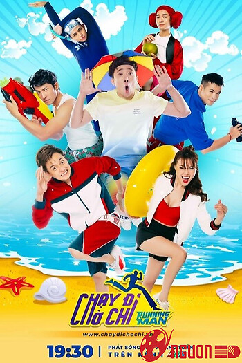 Chạy Đi Chờ Chi (Phần 1)