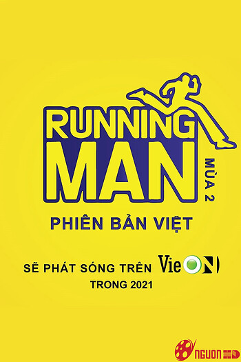 Chạy Đi Chờ Chi (Phần 2)