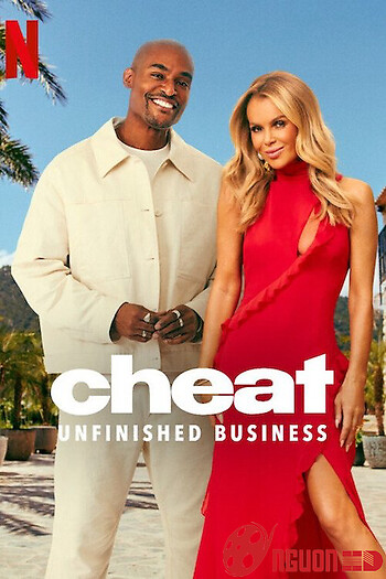 Cheat: Unfinished Business
