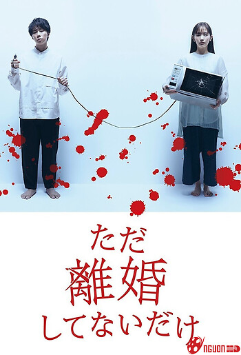 Chỉ Là Không Ly Hôn