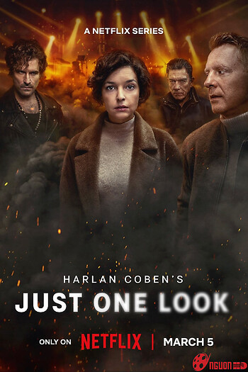 Chỉ Một Cái Nhìn