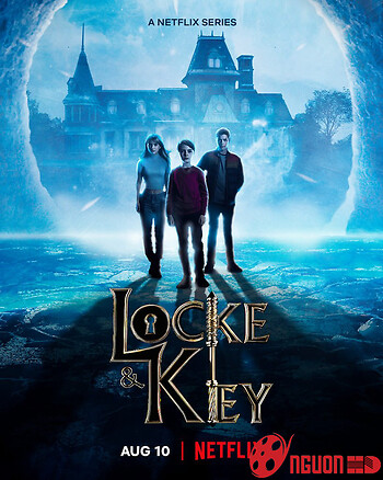 Chìa Khóa Chết Chóc (Phần 3)