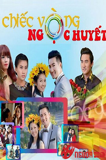 Chiếc Vòng Ngọc Huyết