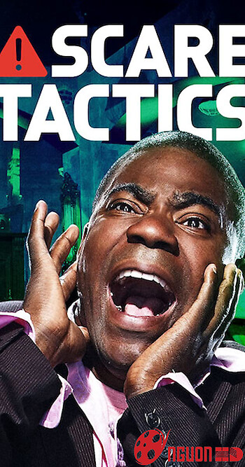 Chiến Thuật Hù Dọa (Phần 4)