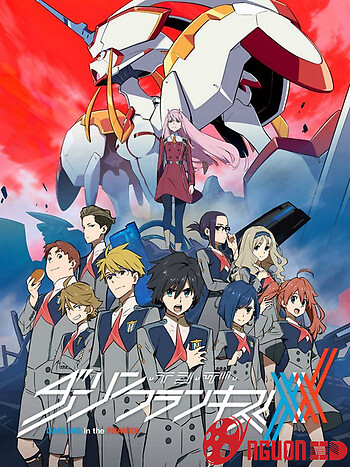 Chiến Trận Người Máy