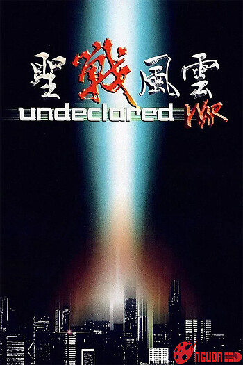 Chiến Tranh Không Tuyên Bố