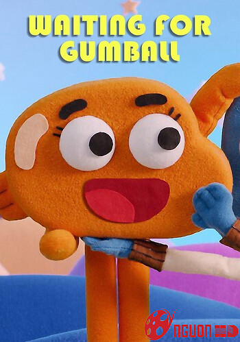 Chờ Gumball