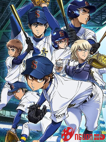 Chủ Bài Kim Cương Ii - Phần 1