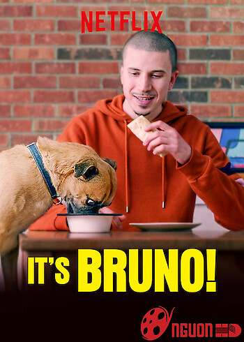 Chú Chó Bruno