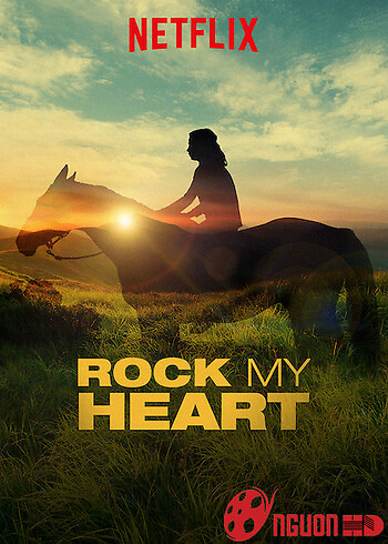 Chú Ngựa Trong Trái Tim Tôi