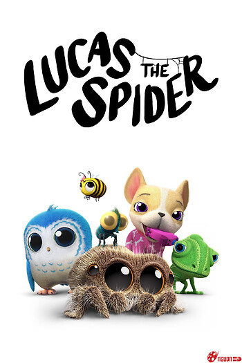 Chú Nhện Lucas