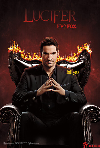 Chúa Tể Địa Ngục (Phần 3)