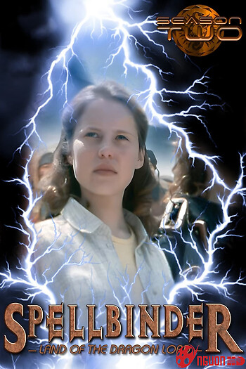 Chúa Tể Phép Thuật: Vùng Đất Long Thần